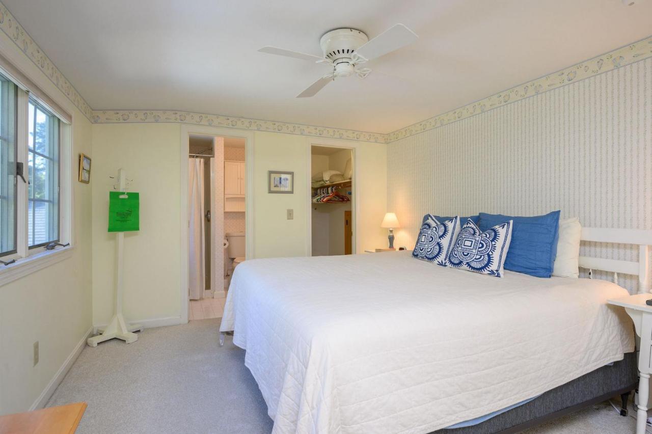 6 Brooks Lane Harwich Port Cape Cod- - Brooks Lane Beach House Bagian luar foto